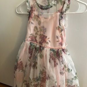 Child’s dress